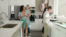 Brazzers: Caught in the Act with Ashlyn