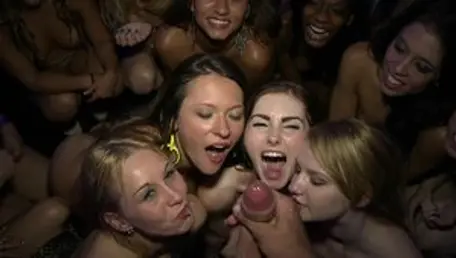 In The VIP: Sex with Natalie Lust and Callie Calypso