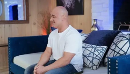 Brazzers: Sultry Secrets of Yhivi & Ryan