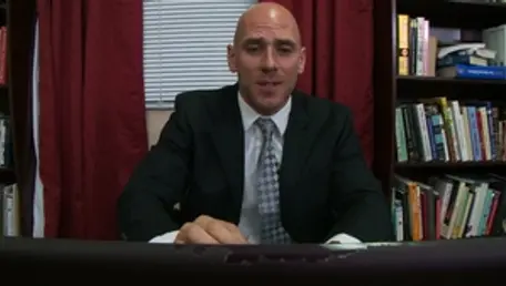 Brazzers: Incorrigible Bob at Work