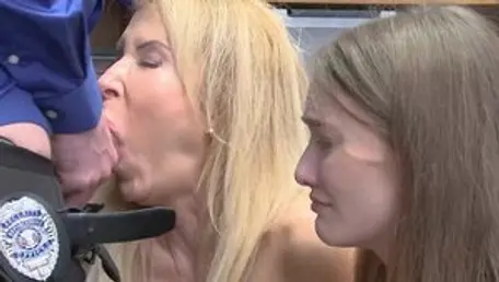 Shop Lyfter: Granny Erica Lauren desires doggy fuck