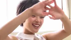 JavHub - Mari Haneda in underwear fingering