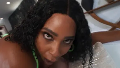 Brazzers: Big Brazilian Butts For The Taking