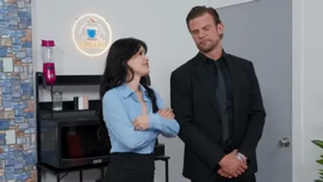 Brazzers: New Hire, New Temptations