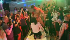 Party Hardcore - Ramming hard at the party
