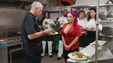 Brazzers: Mick's Backdoor Delight