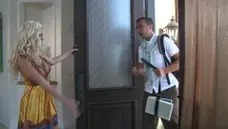 Brazzers: Alone Time with the British Bloke