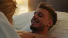 BLACKED.com: Nailed rough alongside very sexy brunette Kelly