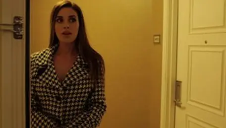 Tonight's Girlfriend - Hard sex among star Devyn Cole
