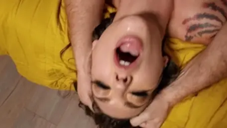 PornstarsLikeItBig: Rocky Emerson rimjob