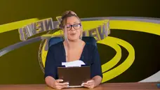 Brazzers: Ella and the Girls' Foursome