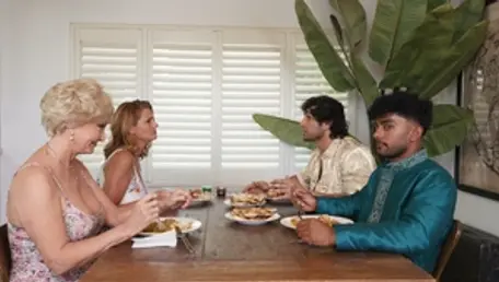 Brazzers: GILF's Secret