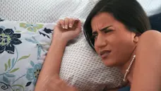 Brazzers: Roxie's Roommate Solution
