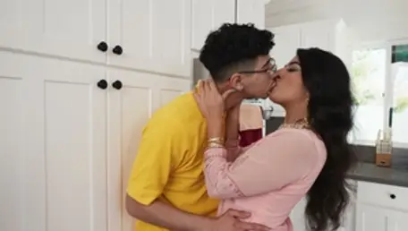 Brazzers: Diego the Object of Sisterly Affection