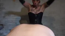 Magmafilm-video - Kinky deutsch amateur whip