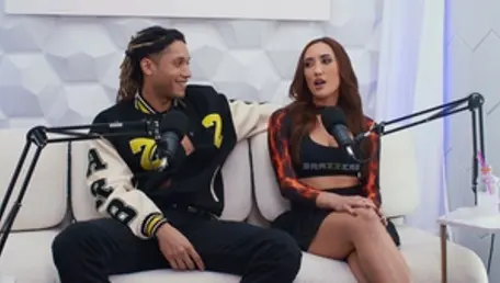 Brazzers: Explicit Chatter on Fucking Preferences