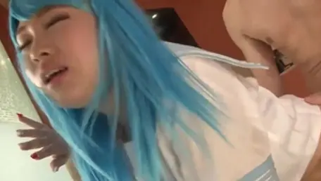 JavHD: Perfect Maki Horiguchi need hard nailining