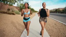 Brazzers: A Spicy Twist On A Run