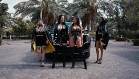 Brazzers: Aversive Arousal for Cheaters