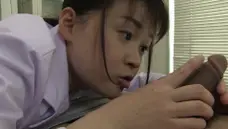 Japan HDV - Nurse Sayaka Aishiro blowjobs porno in HD