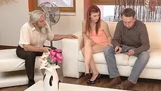 Unexpected Experience With Anolder man