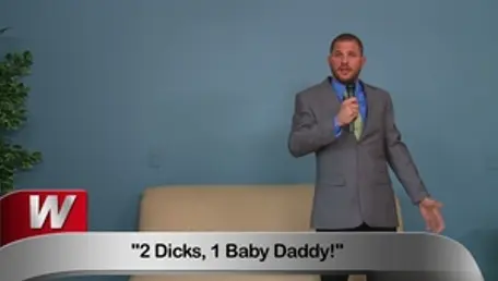 Brazzers: Sleazy Surprises: Nine Months of Whoring Around