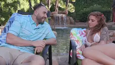 Zero Tolerance: Blowjob from a Deep Throat Ginger