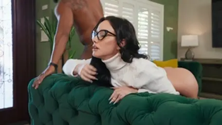 Brazzers: Wifely Duties with a Side of Lust