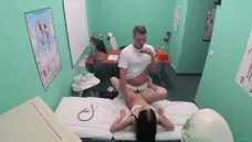 Fake Hospital: Fucking in hospital