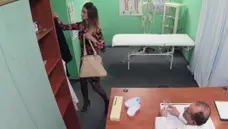 spread Your Legs For Me