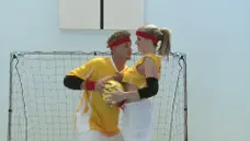 Brazzers: Rising Star and the Captain's Dirty Secret