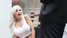 RealWifeStories.com: Tommie Jo cowgirl fuck