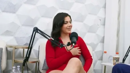 Brazzers: Podcast Perversion Takes Over