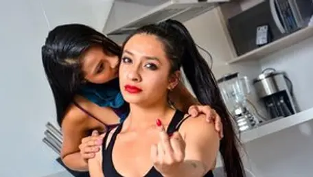 Tu Venganza: Eva Cuervo is a very hawt teen