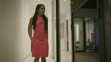 He Bangs Her Until She Squirts Cum