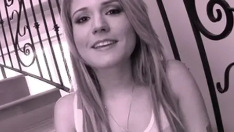 Bella Bauxx's Alluring Dilemma