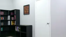 Brazzers: Underground Favors: Johnny's Office Encounter
