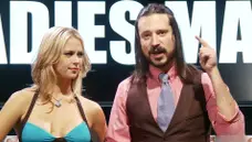 Fuck Me Please, Says Sara