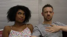Raw Cock Meets Hot Brazilian Pussy Here