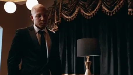 Brazzers: In the Mouths and Arses of Gangsters