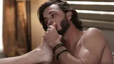 Zero Tolerance: Busty Beauty Titty Fuck