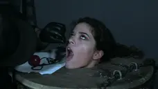 Real Time Bondage - Sweet Victoria starring Victoria Voxxx