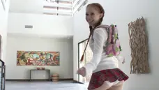 LUBED.com: Dolly Little got nailed