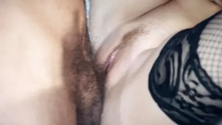 HarmonyVision-Video - Classy babe raw cumshot in club