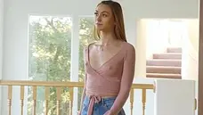 PassionHD - Ana Rose really likes hard fucking