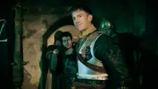 Brazzers: The Cruel Queen's Bargain