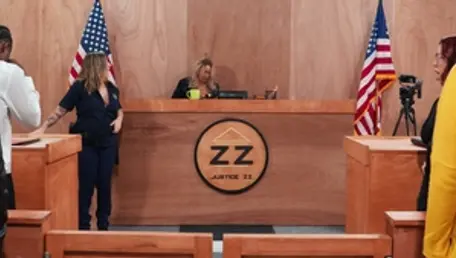 Brazzers: The Trial to Remember