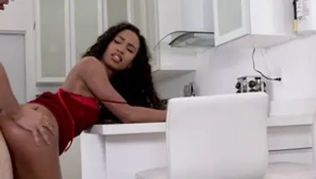 Family Wank - Teen Demi Sutra jizzed
