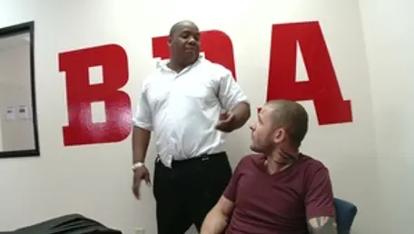 Brazzers: Roxxx's Mission to Investigate Scott's Tool