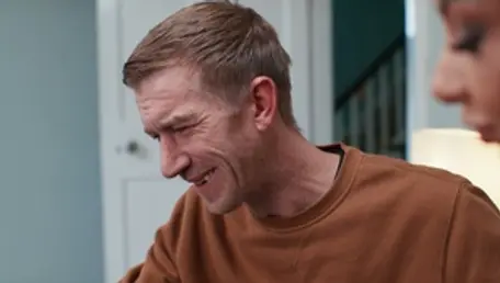 Brazzers: Danny D: The Unsuspecting Husband